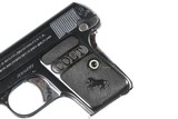 SOLD - Colt 1908 Vest Pocket Pistol .25 ACP - 7 of 9