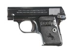 SOLD - Colt 1908 Vest Pocket Pistol .25 ACP - 5 of 9