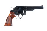 Smith & Wesson 57 Revolver .41 mag - 2 of 12
