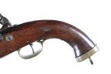 Belgium Flintlock Pistol .72 cal - 7 of 9