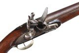 Belgium Flintlock Pistol .72 cal - 2 of 9
