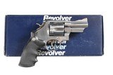 Smith & Wesson 629-4 Revolver .44 mag - 1 of 13