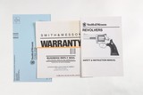 Smith & Wesson 629-4 Revolver .44 mag - 13 of 13