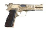 Inglis MKI WWII Commemorative Pistol 9mm - 1 of 9