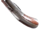 Manhattan Bar Hammer Percussion Pistol .36 cal - 9 of 9