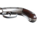 Manhattan Bar Hammer Percussion Pistol .36 cal - 8 of 9