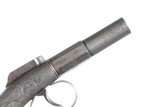 Manhattan Bar Hammer Percussion Pistol .36 cal - 3 of 9