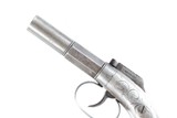 Manhattan Bar Hammer Percussion Pistol .36 cal - 6 of 9