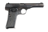 WW2 German proofed FN 1922 pistol - 1 of 9