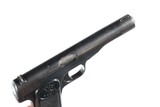 WW2 German proofed FN 1922 pistol - 2 of 9
