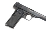 WW2 German proofed FN 1922 pistol - 4 of 9