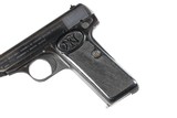 WW2 German proofed FN 1922 pistol - 7 of 9