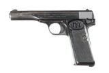 WW2 German proofed FN 1922 pistol - 5 of 9