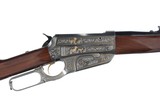 LAYAWAY Winchester 1895 High Grade Lever Rifle .405 WCF - 5 of 16