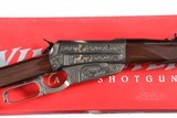 LAYAWAY Winchester 1895 High Grade Lever Rifle .405 WCF - 1 of 16