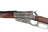 LAYAWAY Winchester 1895 High Grade Lever Rifle .405 WCF - 11 of 16