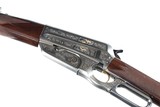 LAYAWAY Winchester 1895 High Grade Lever Rifle .405 WCF - 13 of 16