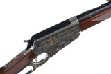LAYAWAY Winchester 1895 High Grade Lever Rifle .405 WCF - 7 of 16