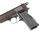 Browning Hi Power Pistol 9mm - 7 of 9