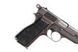 Browning Hi Power Pistol 9mm - 4 of 9