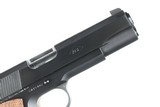 SOLD - Colt Service Model Ace Pistol .22lr - 4 of 10