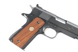 SOLD - Colt Service Model Ace Pistol .22lr - 5 of 10