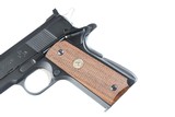 SOLD - Colt Service Model Ace Pistol .22lr - 8 of 10
