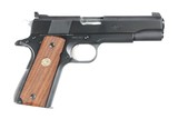 SOLD - Colt Service Model Ace Pistol .22lr - 2 of 10