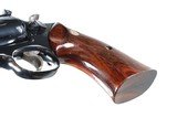 SOLD - Smith & Wesson 14-3 K-38 Masterpiece revolver - 8 of 10