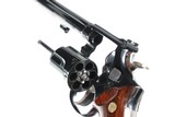 SOLD - Smith & Wesson 14-3 K-38 Masterpiece revolver - 10 of 10