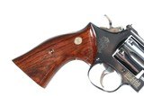 SOLD - Smith & Wesson 14-3 K-38 Masterpiece revolver - 4 of 10