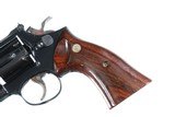 SOLD - Smith & Wesson 14-3 K-38 Masterpiece revolver - 7 of 10