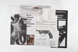 Smith & Wesson 36-1 Revolver .38 spl - 13 of 13