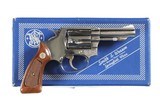 Smith & Wesson 36-1 Revolver .38 spl - 1 of 13