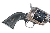 Colt SAA Third Gen Revolver .45 lc - 5 of 10
