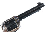 Colt SAA Third Gen Revolver .45 lc - 4 of 10