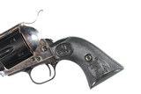 Colt SAA Third Gen Revolver .45 lc - 8 of 10