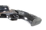 Colt SAA Third Gen Revolver .45 lc - 9 of 10