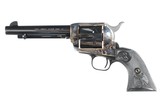 Colt SAA Third Gen Revolver .45 lc - 6 of 10