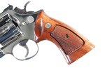 Smith & Wesson 27-3Nickel 8-3/8