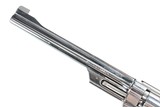 Smith & Wesson 27-3Nickel 8-3/8