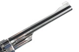 Smith & Wesson 27-3Nickel 8-3/8