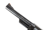 Smith & Wesson Pre-29 Revolver .44 mag - 6 of 10