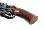 Smith & Wesson Pre-29 Revolver .44 mag - 8 of 10