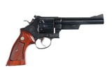 Smith & Wesson 57 Revolver .41 mag - 1 of 10
