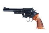 Smith & Wesson 57 Revolver .41 mag - 5 of 10