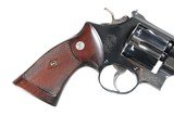 Smith & Wesson 27 Revolver .357 mag - 4 of 10