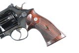 Smith & Wesson 27 Revolver .357 mag - 7 of 10