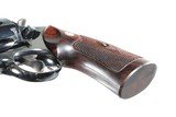 Smith & Wesson 27 Revolver .357 mag - 8 of 10