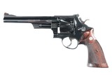 Smith & Wesson 27 Revolver .357 mag - 5 of 10